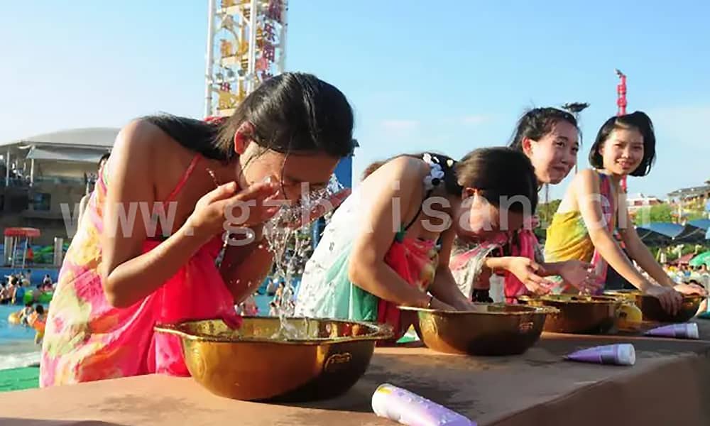 热烈祝贺杭州浪浪浪水公园素颜相亲会圆满落幕 热烈祝贺杭州浪浪浪水公园素颜相亲会圆满落幕