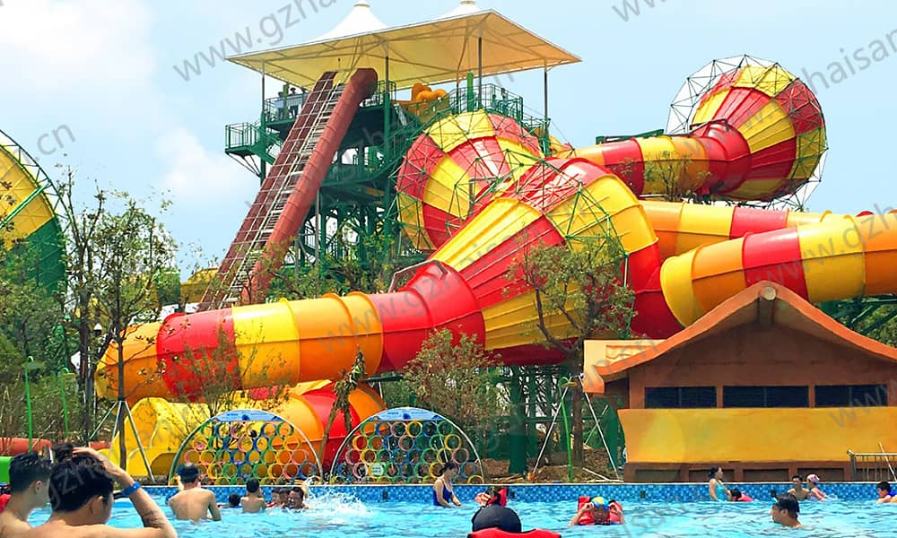 创新引领潮流，实力成就客户——jinnianhui今年会游乐科技