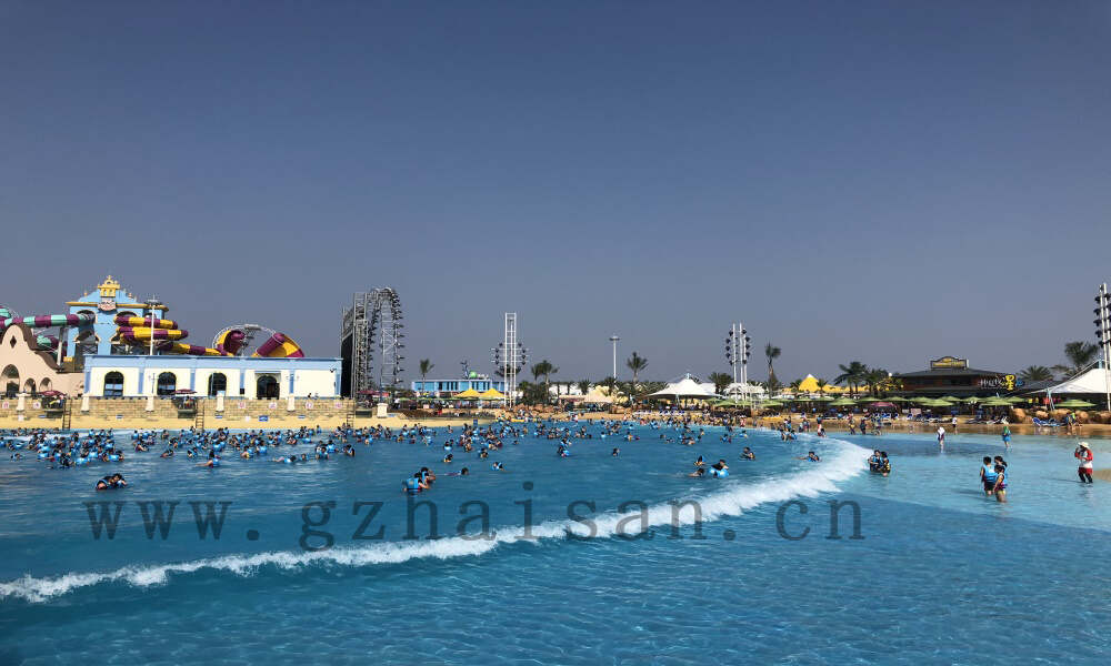 哪些因素影响着水上乐园行业的发展