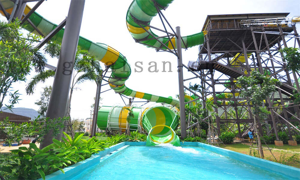 如何通过优化支付方式提高水上乐园的二次消费？