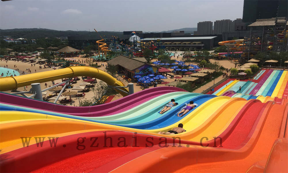 如何在水上乐园运营中提升游客体验管理？