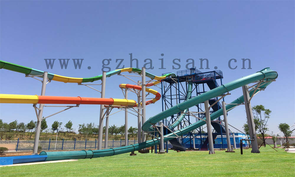 水上乐园的活动如何带动二次消费？