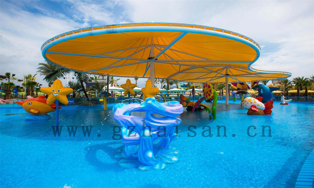 怎么样才能选到最合适的大型游乐设备