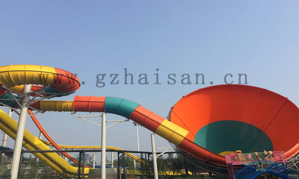 水上乐园设备定制安装成功需要多长时间?