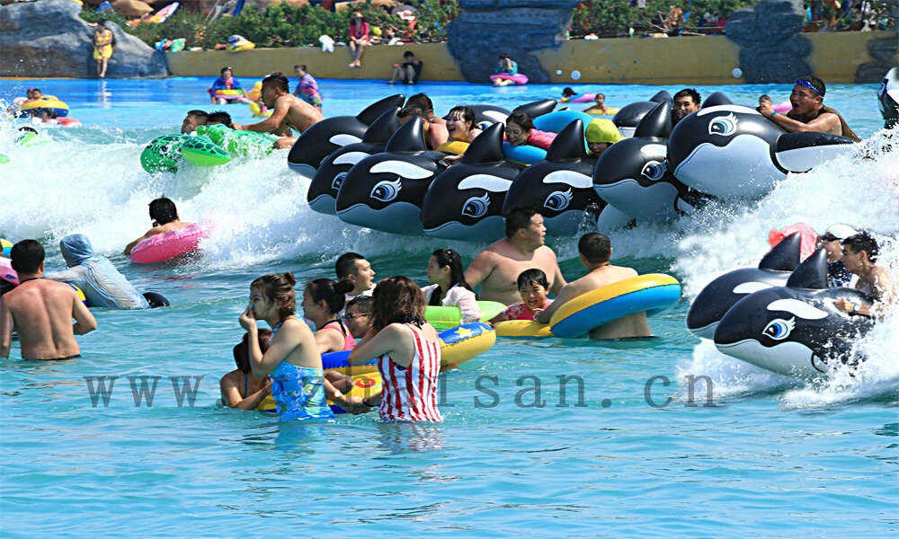 水上乐园投资的项目规划是否要考虑可扩展性？