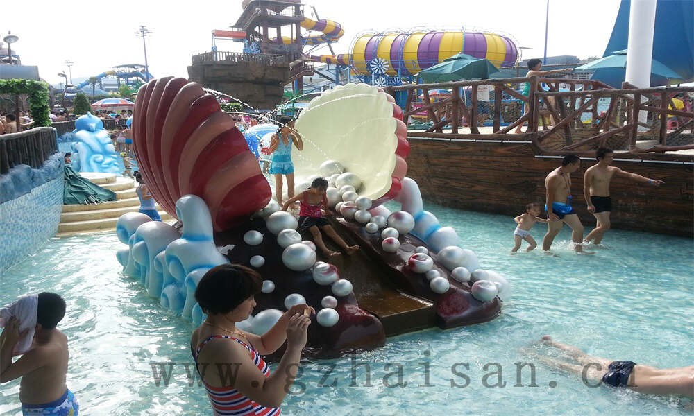 水上乐园投资的营收预测是否要考虑季节性因素？