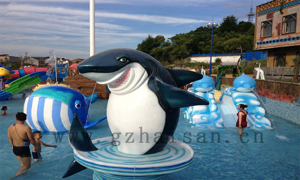 如何做好水上乐园的安全措施