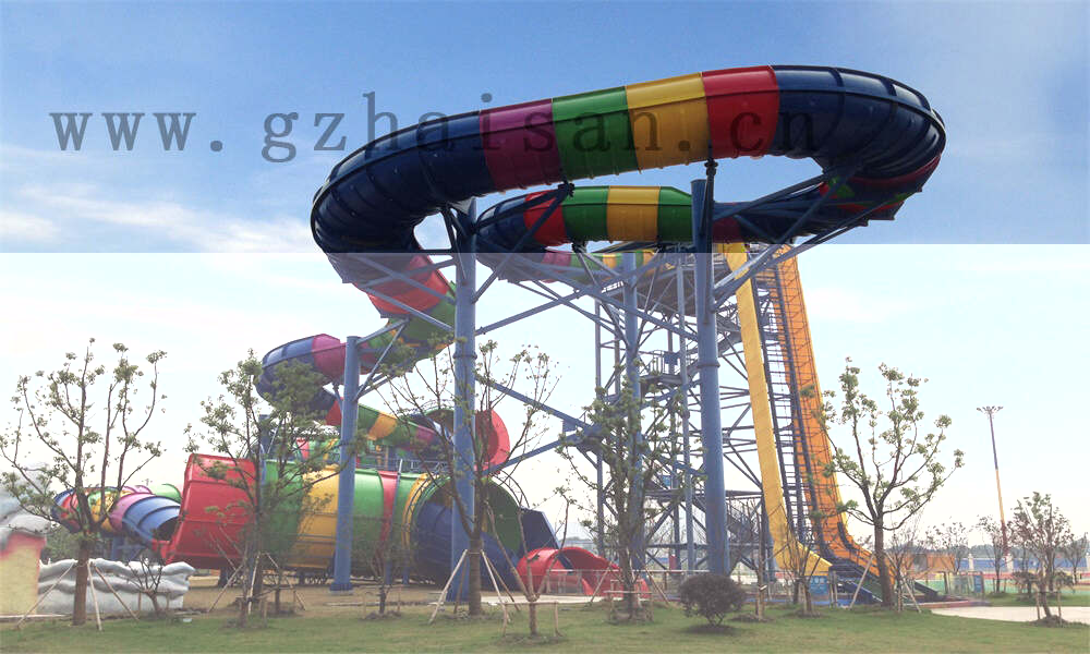 室内儿童水上乐园投资怎么选择厂家