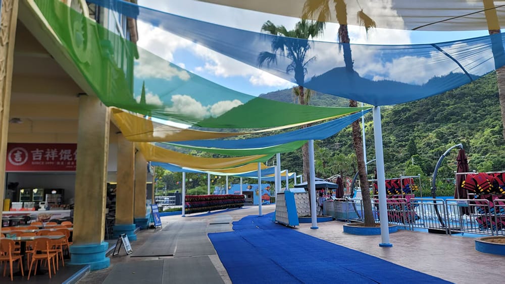 从吐槽到点赞：游客反馈下的水上乐园升级策略