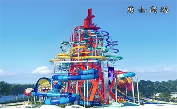 jinnianhui今年会游乐：以创意与科技创新体验，引领全季水上游乐